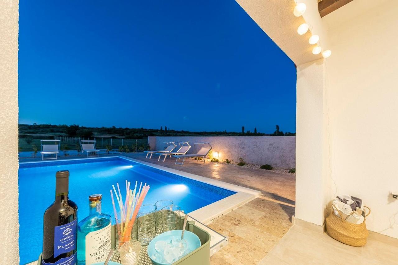 Villa Mirabella Smokovic Экстерьер фото