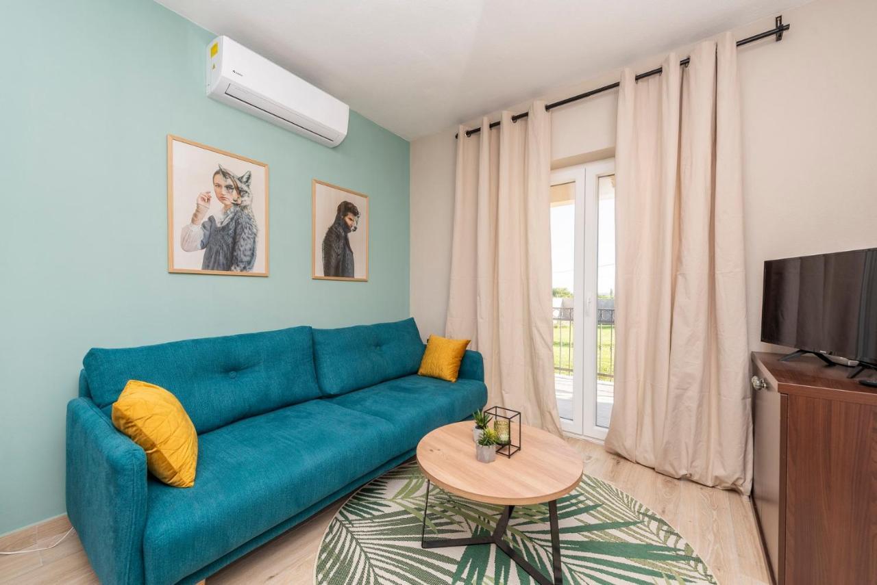 Villa Mirabella Smokovic Экстерьер фото
