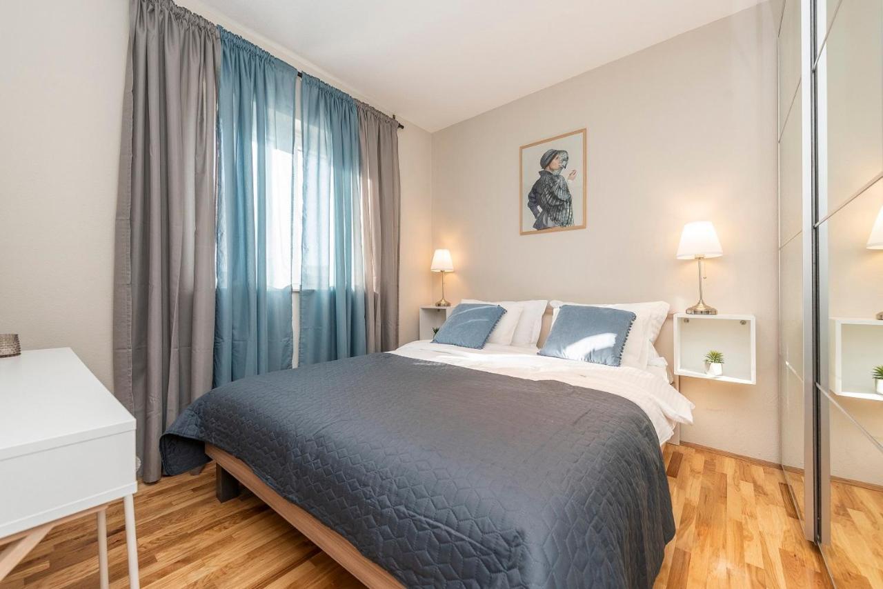 Villa Mirabella Smokovic Экстерьер фото
