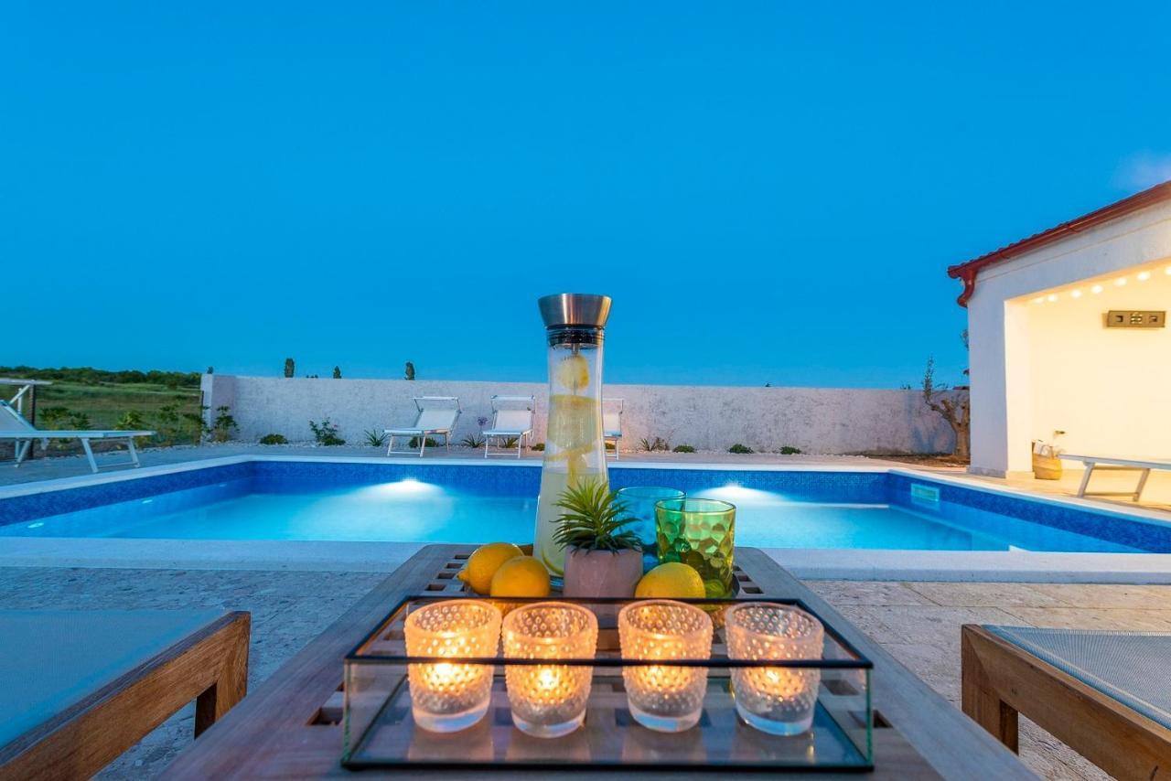 Villa Mirabella Smokovic Экстерьер фото