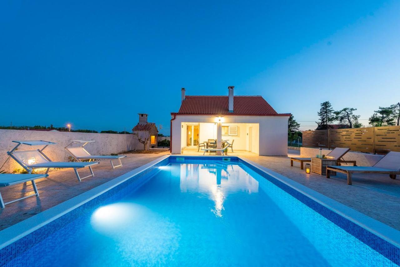 Villa Mirabella Smokovic Экстерьер фото